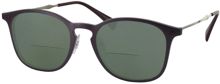   Ray-Ban 8954 Bifocal Reading Sunglasses View #1
