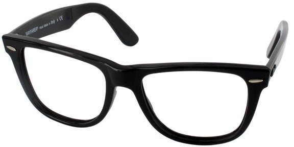   Ray-Ban 2140L Single Vision Full Frame View #1