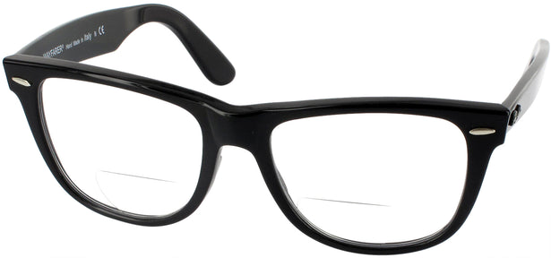   Ray-Ban 2140 Bifocal View #1