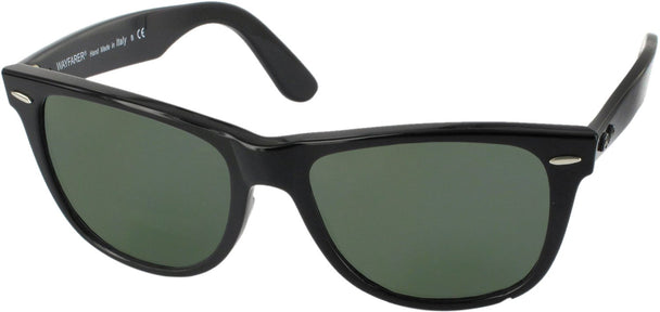   Ray-Ban 2140L Progressive No Line Reading Sunglasses View #1