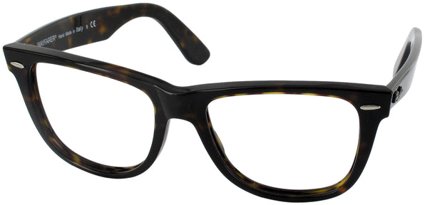   Ray-Ban 2140L Computer Style Progressive View #1