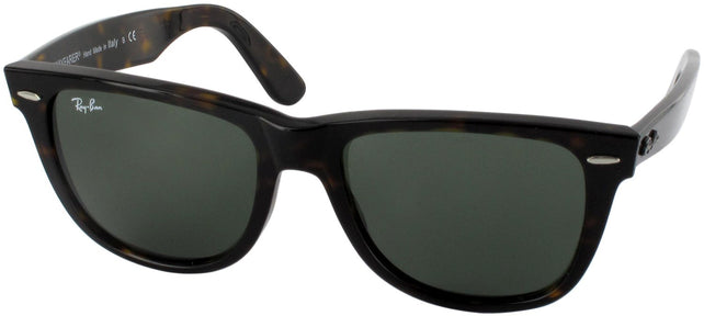   Ray-Ban 2140 View #1