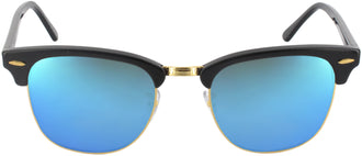 Ray-Ban 3016 readers and reading sunglasses. color: Ebony Arista
