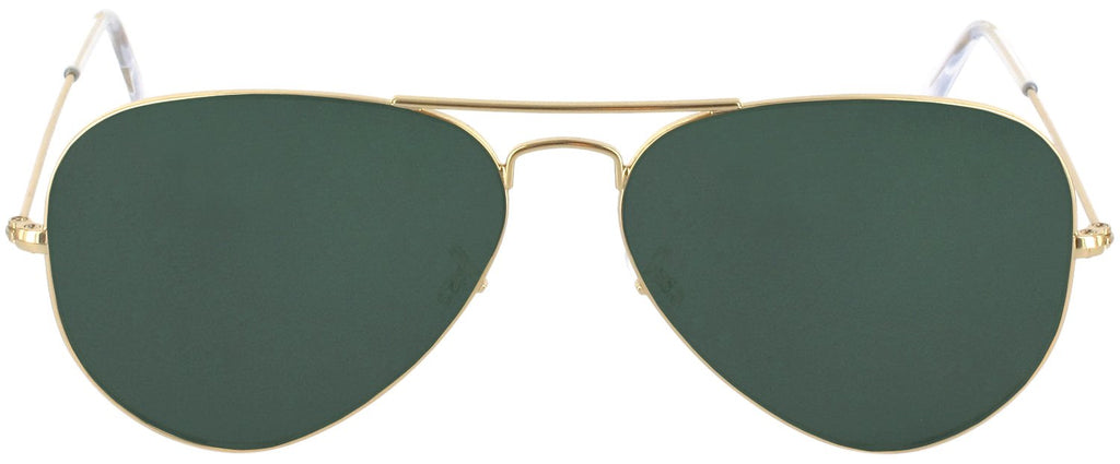 Men's Ray-Ban 3025L Progressive No Line Reading Sunglasses with
