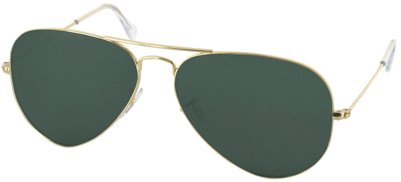 Men's Ray-Ban 3025L Progressive No Line Reading Sunglasses with