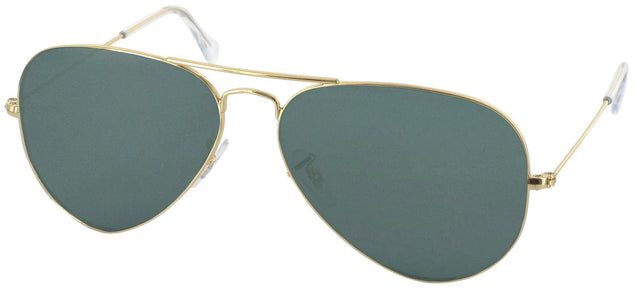 Aviator Ray-Ban 3025L View #1