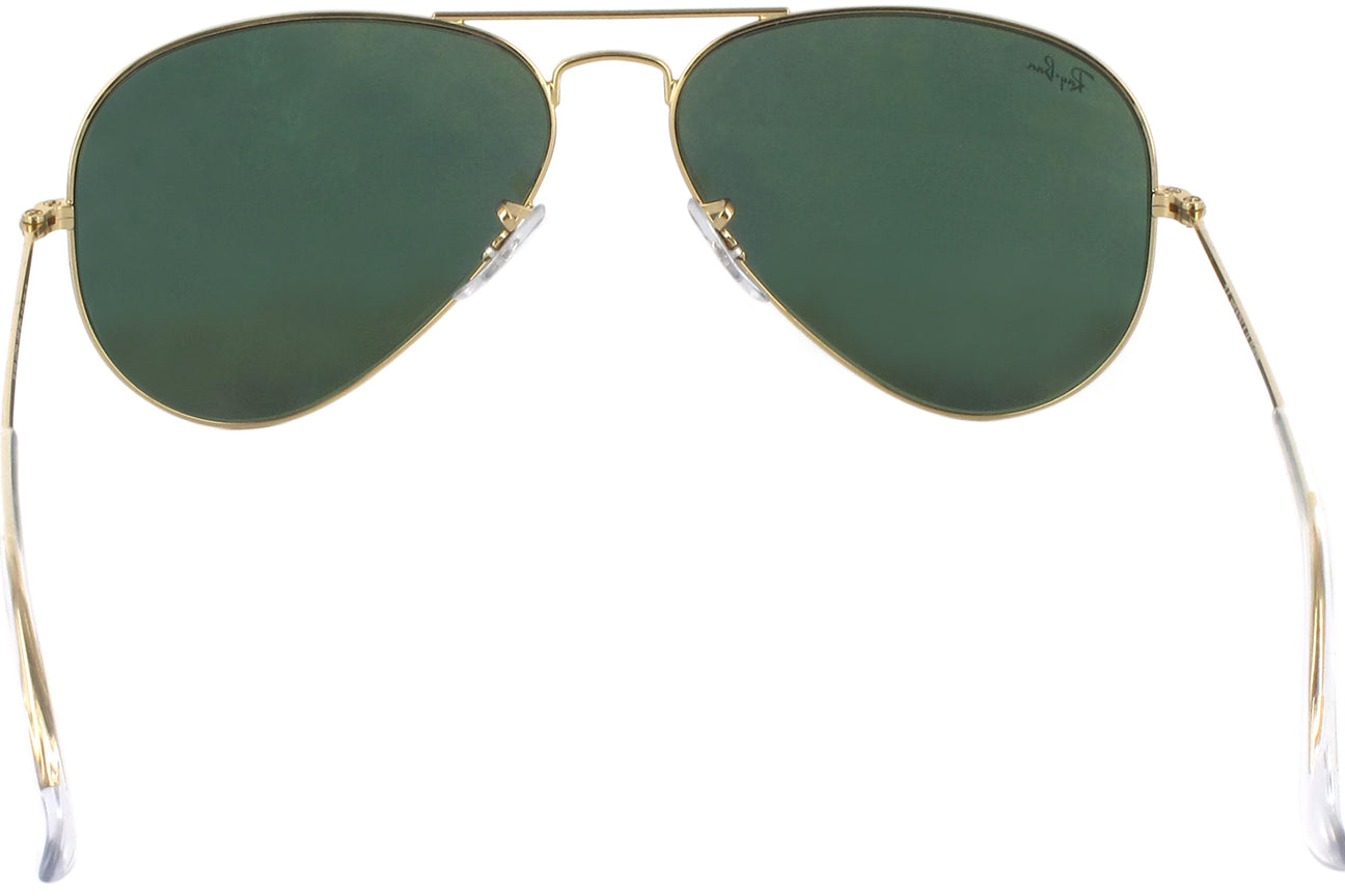 Ray-Ban 3025 3025 Aviator Sunglasses – ReadingGlasses.com