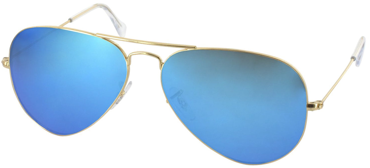Ray-Ban 3025 Aviator No-Line Sunglasses – ReadingGlasses.com