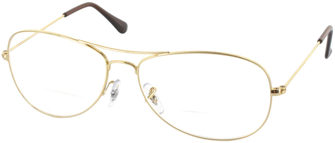   Ray-Ban 3362L Bifocal View #1
