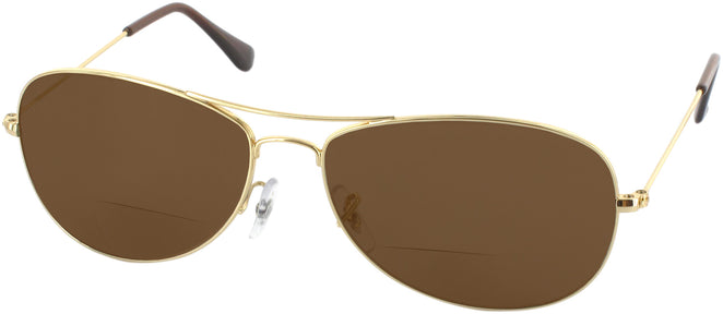   Ray-Ban 3362L Bifocal Reading Sunglasses View #1