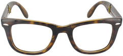 Ray-Ban 4105 Computer Style Progressive reading glasses