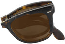 Wayfarer Light Havana Ray-Ban 4105 Bifocal Reading Sunglasses View #1
