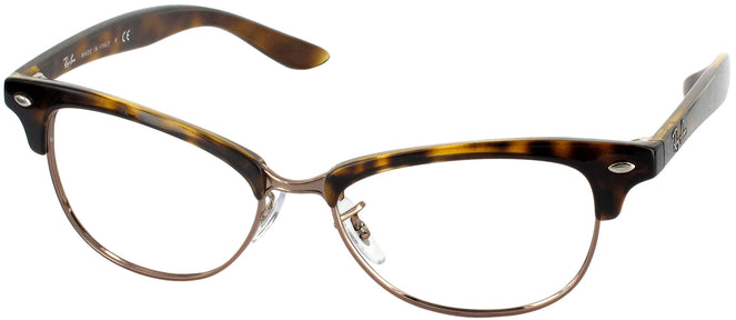   Ray-Ban 4132 Computer Style Progressive View #1