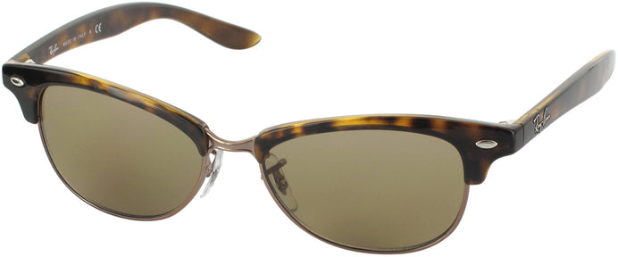   Ray-Ban 4132 Progressive No Line Reading Sunglasses View #1