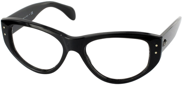   Ray-Ban 4152 Progressive No Line Bifocal View #1