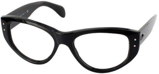   Ray-Ban 4152 Computer Style Progressive View #1