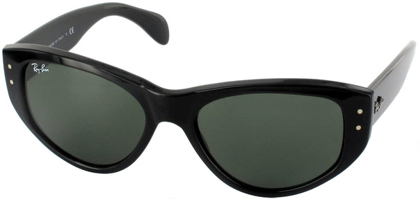   Ray-Ban 4152 View #1