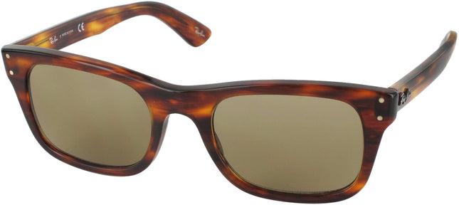   Ray-Ban 5227 Progressive No Line Reading Sunglasses View #1