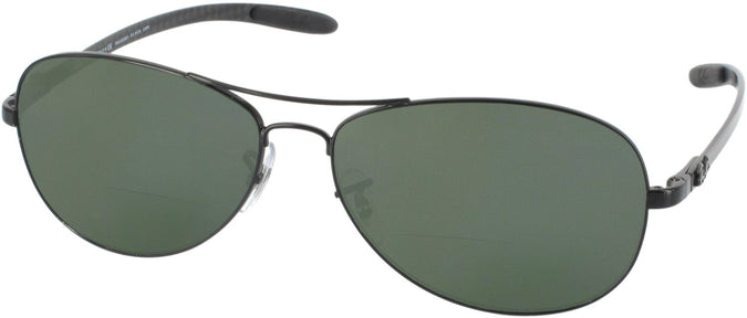 Aviator  Ray-Ban 8301 Bifocal Reading Sunglasses View #1