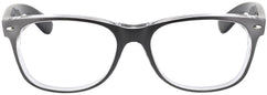 Ray-Ban 2132L Single Vision reading glasses