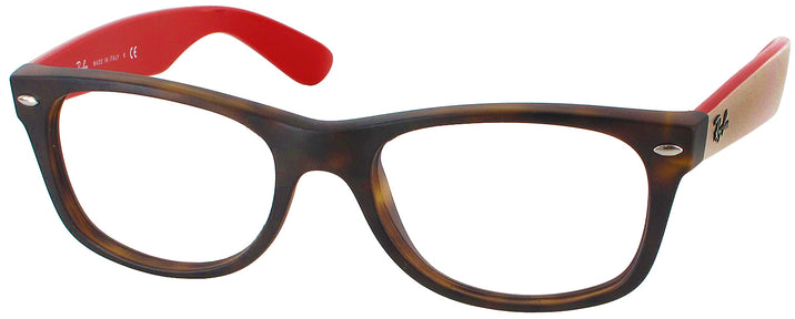 Wayfarer  Ray-Ban 2132 Limited Computer Style Progressive View #1