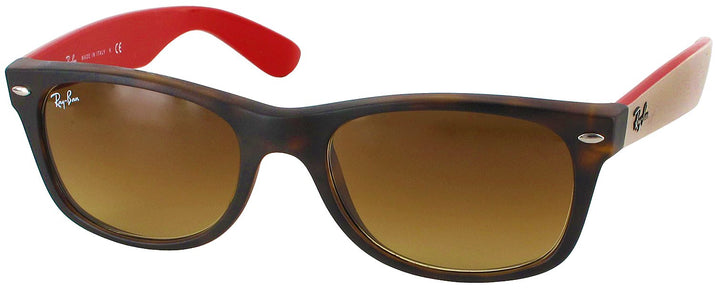   Ray-Ban 2132 Limited Sunglasses View #1