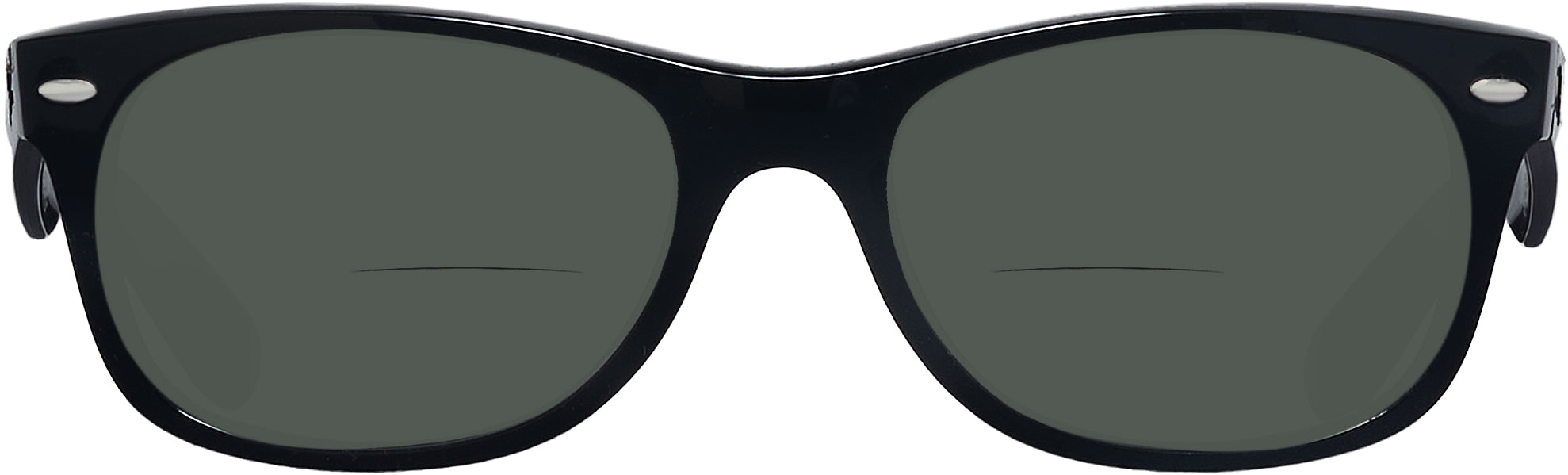 Ray-Ban 2132 XL CLASSIC Bifocal Reading Sunglasses