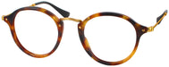 Brown Havana #1