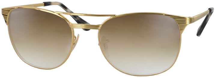   Ray-Ban 3429M Progressive No Line Reading Sunglasses with Gradient View #1