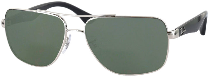   Ray-Ban 3483 Progressive No Line Reading Sunglasses View #1