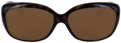 Ray-Ban 4101 Jackie Ohh Progressive No Line Reading Sunglasses