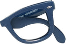 Wayfarer Blue Ray-Ban 4105 Single Vision Full Frame View #1