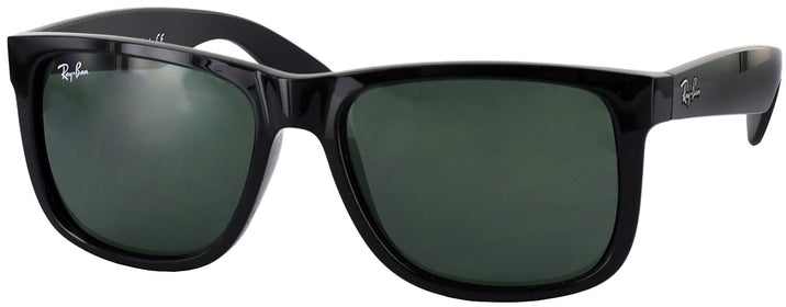   Ray-Ban 4165 Justin Classic View #1