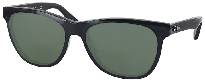   Ray-Ban 4184 Progressive No Line Reading Sunglasses View #1