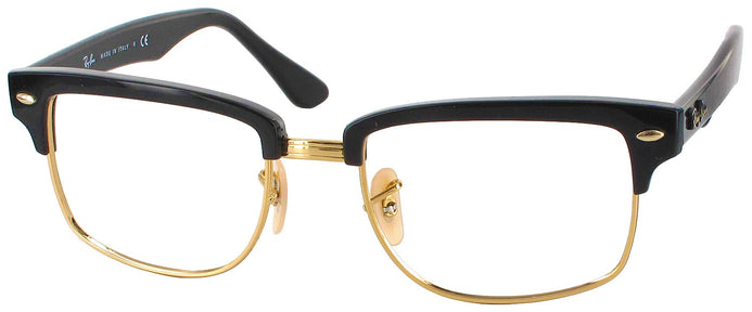   Ray-Ban 4190 Single Vision Full Frame View #1