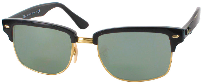   Ray-Ban 4190 Progressive No Line Reading Sunglasses View #1