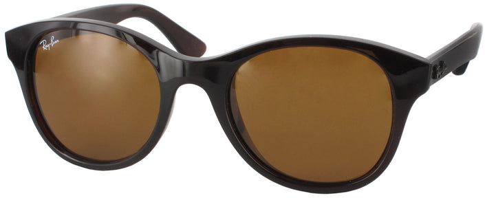   Ray-Ban 4203 Sunglasses View #1