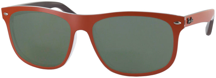   Ray-Ban 4226 Progressive No Line Reading Sunglasses View #1