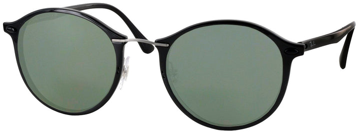   Ray-Ban 4242 Progressive No Line Reading Sunglasses View #1