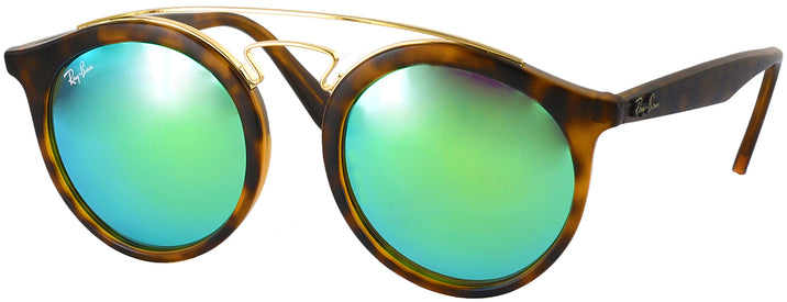   Ray-Ban 4256 Gatsby I Sunglasses View #1