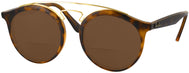 Ray-Ban 4256 Gatsby I Bifocal Reading Sunglasses