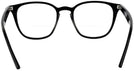 Square Black Ray-Ban 4258 Bifocal View #4