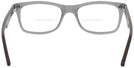 Wayfarer Grey Ray-Ban 5228 Bifocal View #4