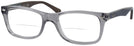 Wayfarer Grey Ray-Ban 5228 Bifocal View #1