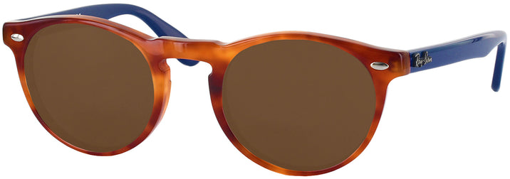   Ray-Ban 5283 Progressive No Line Reading Sunglasses View #1