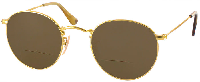   Ray-Ban 6242 Bifocal Reading Sunglasses View #1