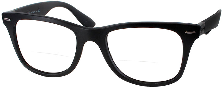   Ray-Ban 7034 Bifocal View #1