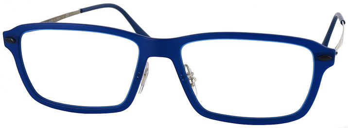   Ray-Ban 7038 Single Vision Full Frame View #1