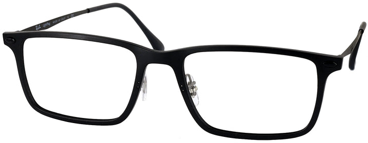   Ray-Ban 7050 Progressive No Line Bifocal View #1