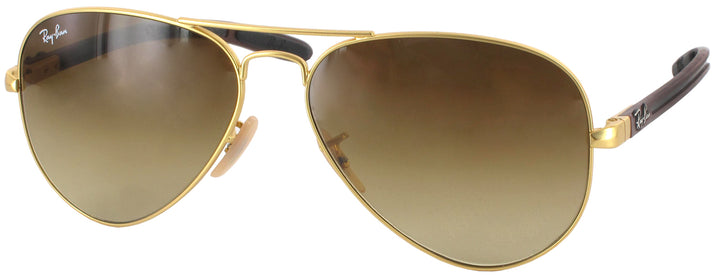   Ray-Ban 8307 Sunglasses View #1